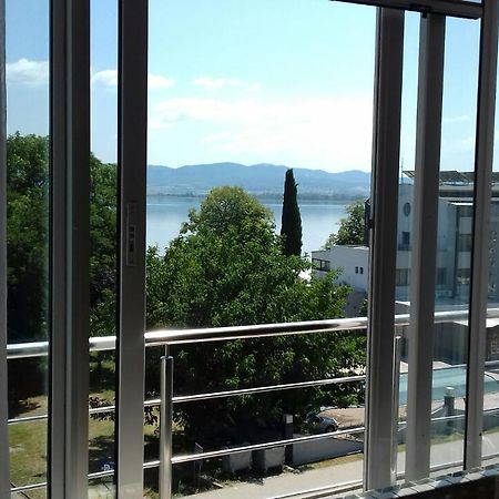 Hotel Makedonija Dojran Екстер'єр фото