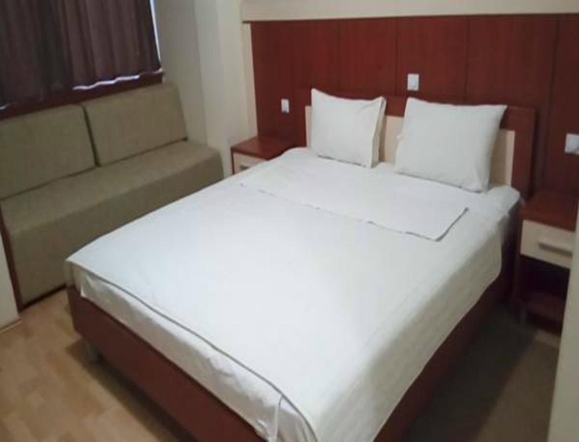Hotel Makedonija Dojran Екстер'єр фото